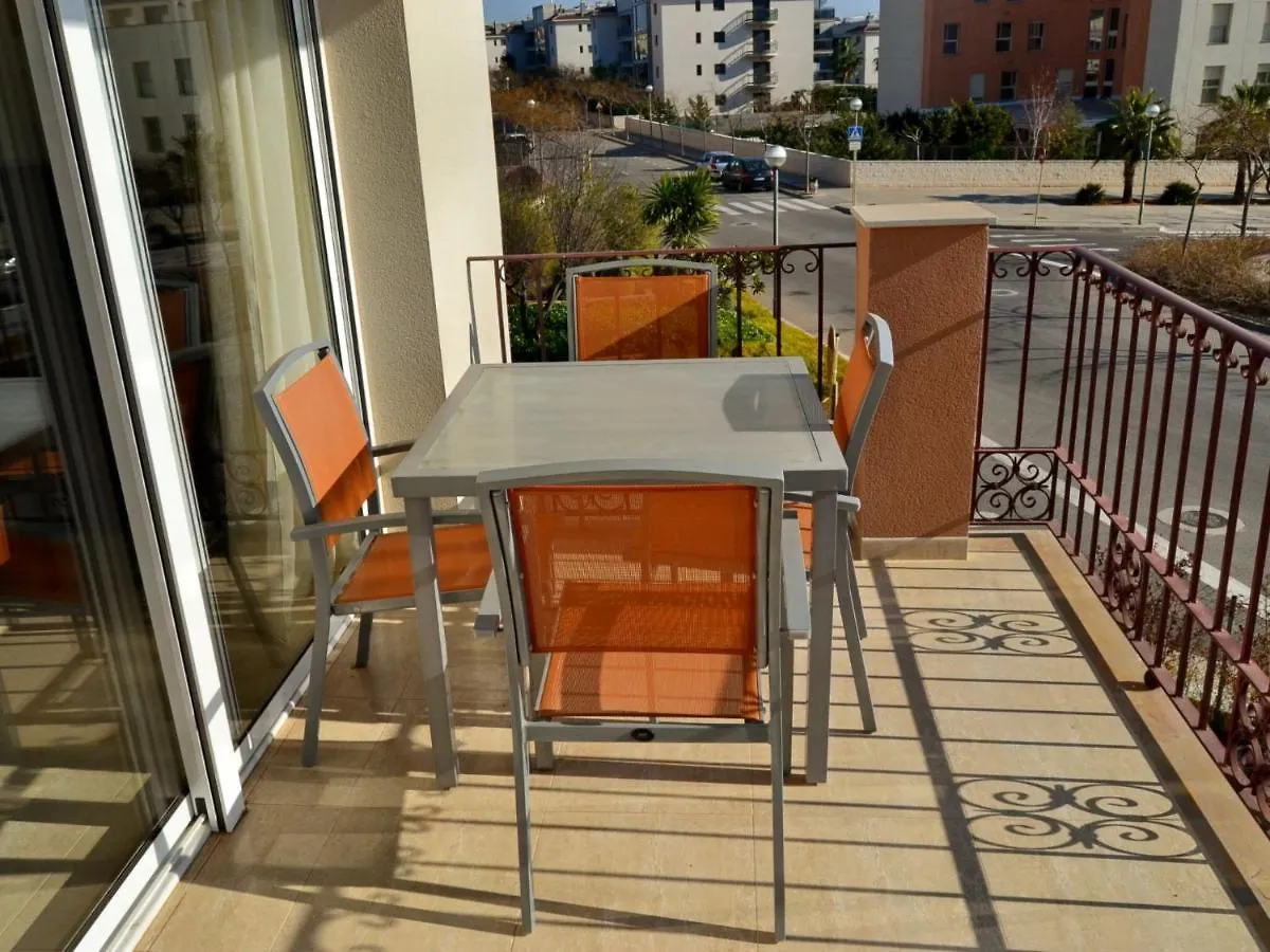 Apartment Golden Beach By Interhome Sant Carlos de la Ràpita