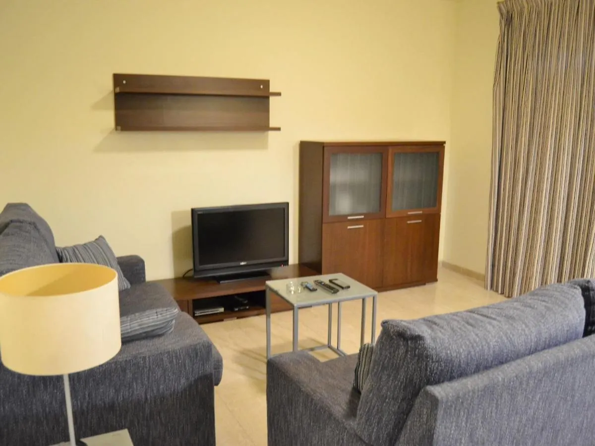 Apartment Golden Beach By Interhome Sant Carlos de la Ràpita