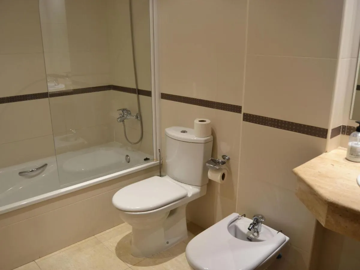 Apartment Golden Beach By Interhome Sant Carlos de la Ràpita